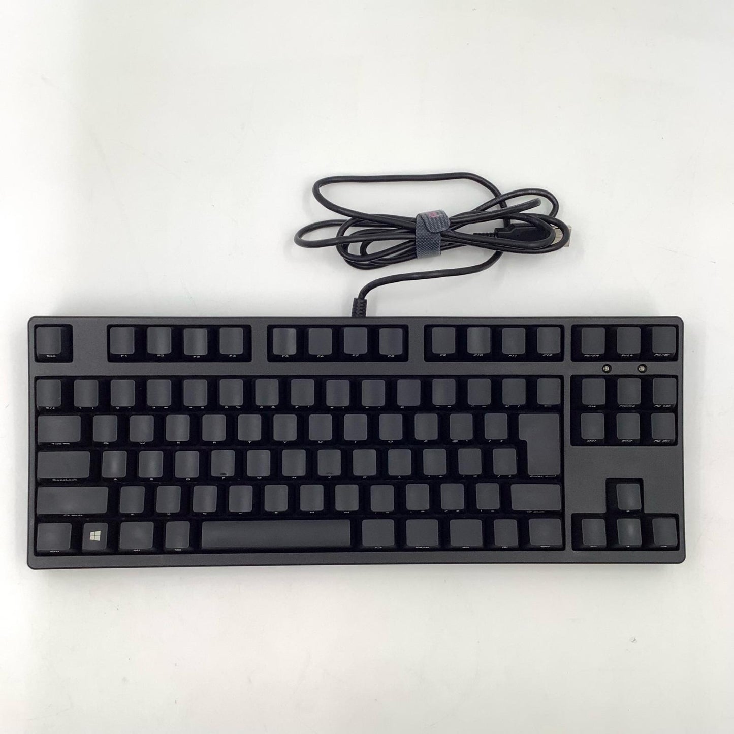 【全額返金保証】【最速発送】FILCO Majestouch BLACK Tenkeyless FKBN91MC/NFB2 美品 動作確認済