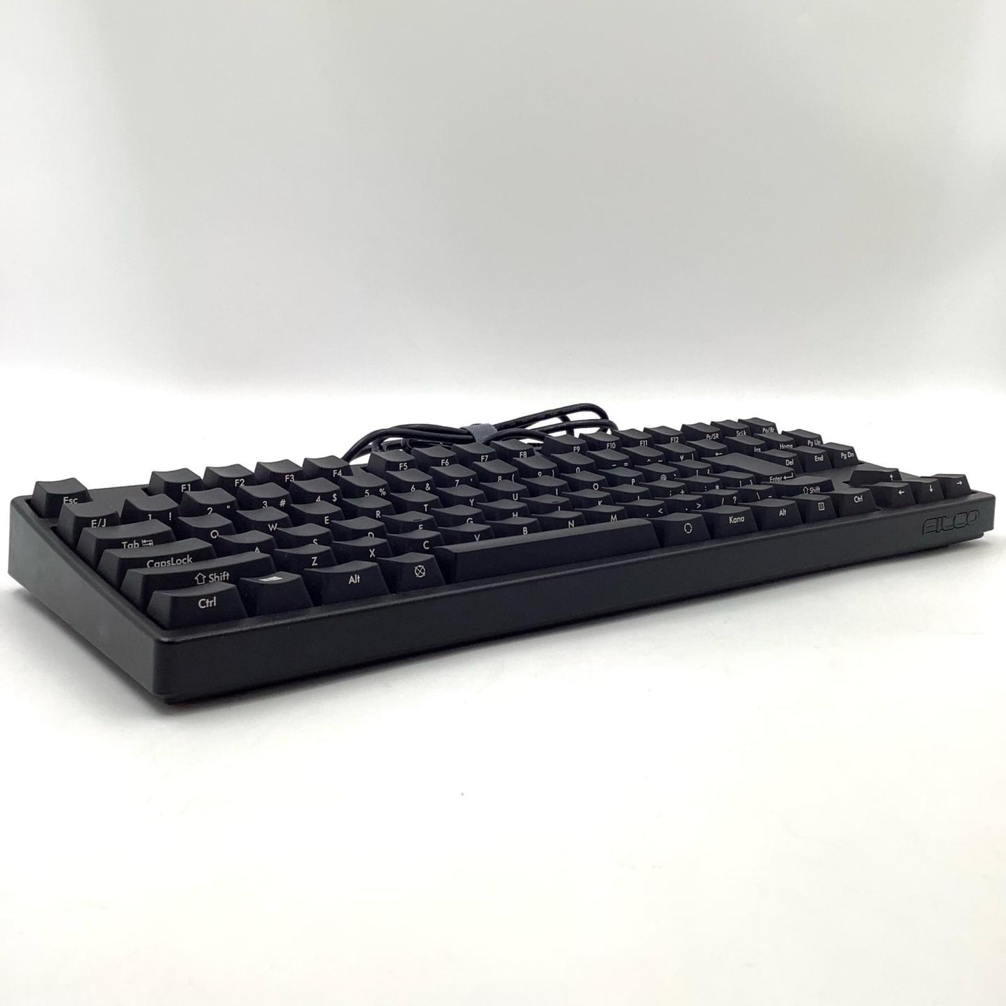 【全額返金保証】【最速発送】FILCO Majestouch BLACK Tenkeyless FKBN91MC/NFB2 美品 動作確認済