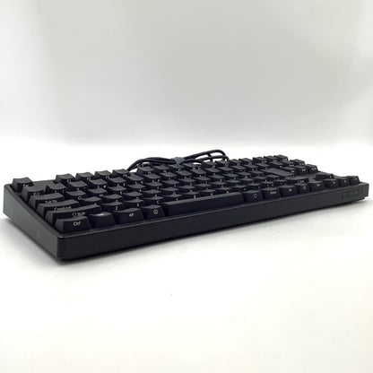 【全額返金保証】【最速発送】FILCO Majestouch BLACK Tenkeyless FKBN91MC/NFB2 美品 動作確認済