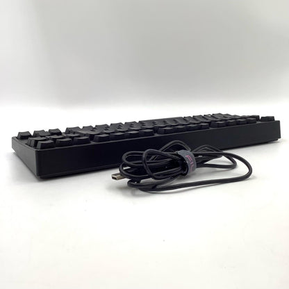 【全額返金保証】【最速発送】FILCO Majestouch BLACK Tenkeyless FKBN91MC/NFB2 美品 動作確認済