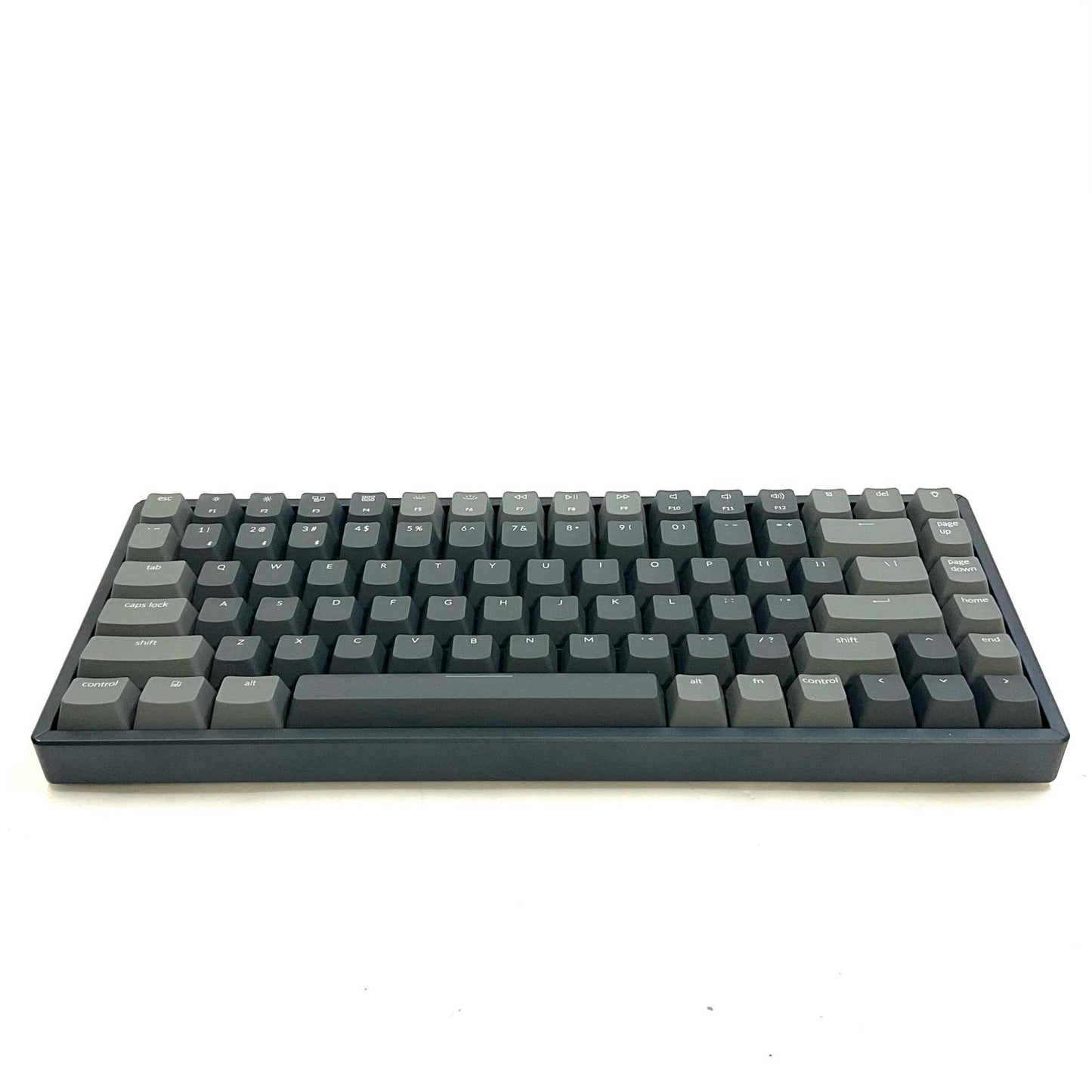 【全額返金保証】【最速発送】Keychron K2 Wireless Mechanical Keyboard K2C2 美品 動作確認済