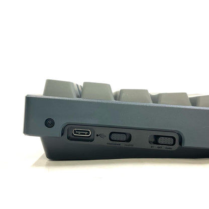 【全額返金保証】【最速発送】Keychron K2 Wireless Mechanical Keyboard K2C2 美品 動作確認済