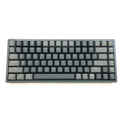 【全額返金保証】【最速発送】Keychron K2 Wireless Mechanical Keyboard K2C2 美品 動作確認済