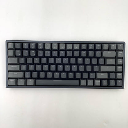 【全額返金保証】【最速発送】Keychron K2 Wireless Mechanical Keyboard K2C2 美品 動作確認済