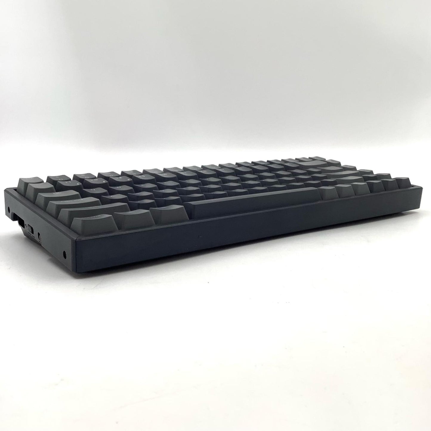 【全額返金保証】【最速発送】Keychron K2 Wireless Mechanical Keyboard K2C2 美品 動作確認済