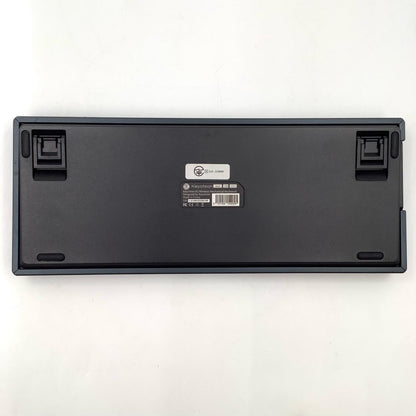 【全額返金保証】【最速発送】Keychron K2 Wireless Mechanical Keyboard K2C2 美品 動作確認済