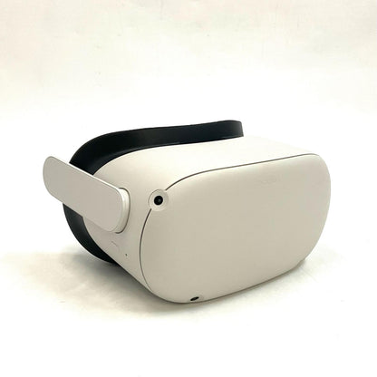 【全額返金保証】【最速発送】Meta（旧Oculus） Quest 2 KW49CM 美品 動作確認済