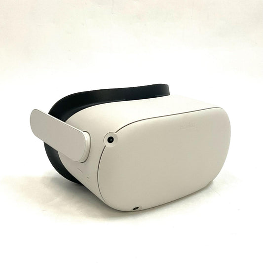 【全額返金保証】【最速発送】Meta（旧Oculus） Quest 2 KW49CM 美品 動作確認済