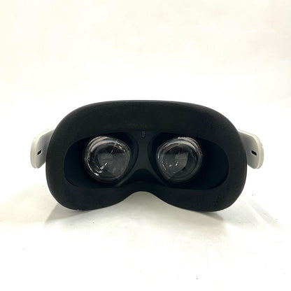 【全額返金保証】【最速発送】Meta（旧Oculus） Quest 2 KW49CM 美品 動作確認済