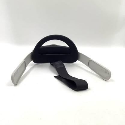 【全額返金保証】【最速発送】Meta（旧Oculus） Quest 2 Elite Strap 301-00375-01 美品 動作確認済
