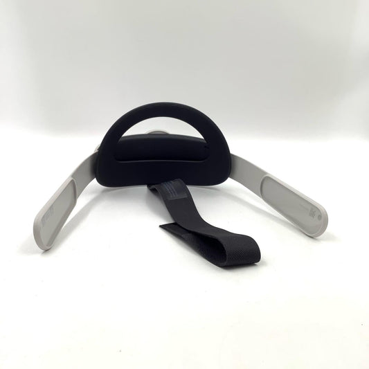 【全額返金保証】【最速発送】Meta（旧Oculus） Quest 2 Elite Strap 301-00375-01 美品 動作確認済