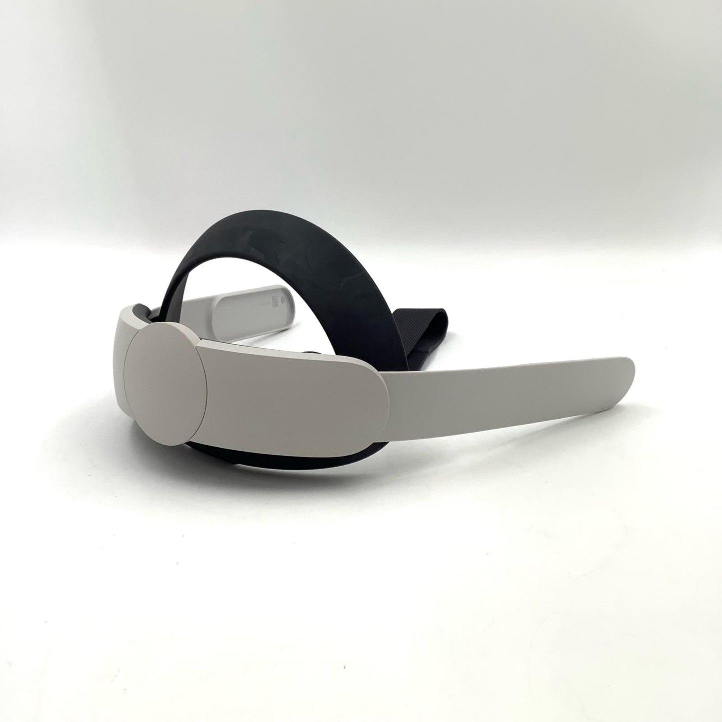 【全額返金保証】【最速発送】Meta（旧Oculus） Quest 2 Elite Strap 301-00375-01 美品 動作確認済