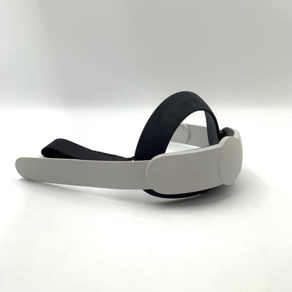 【全額返金保証】【最速発送】Meta（旧Oculus） Quest 2 Elite Strap 301-00375-01 美品 動作確認済