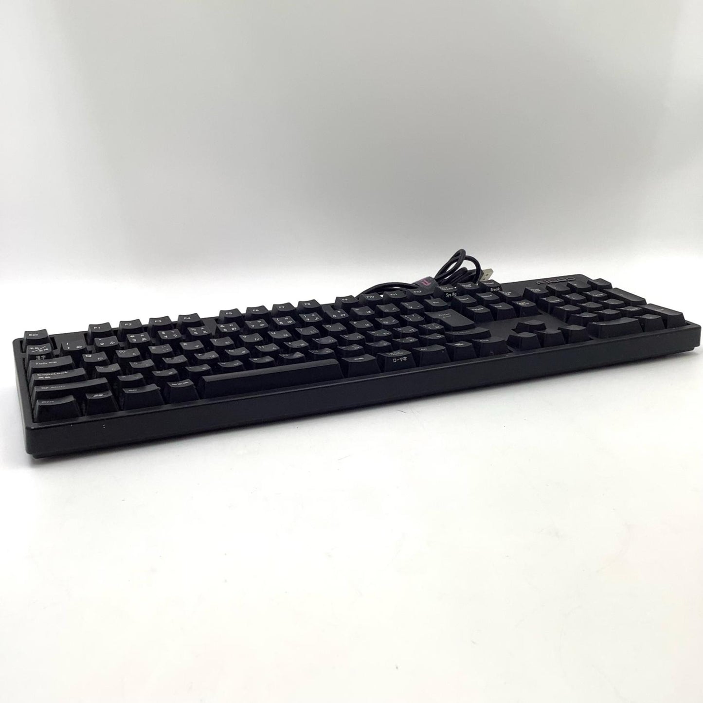 【全額返金保証】【最速発送】FILCO Majestouch 2 FILCKF15 FKBN108MRL/JB2 美品 動作確認済