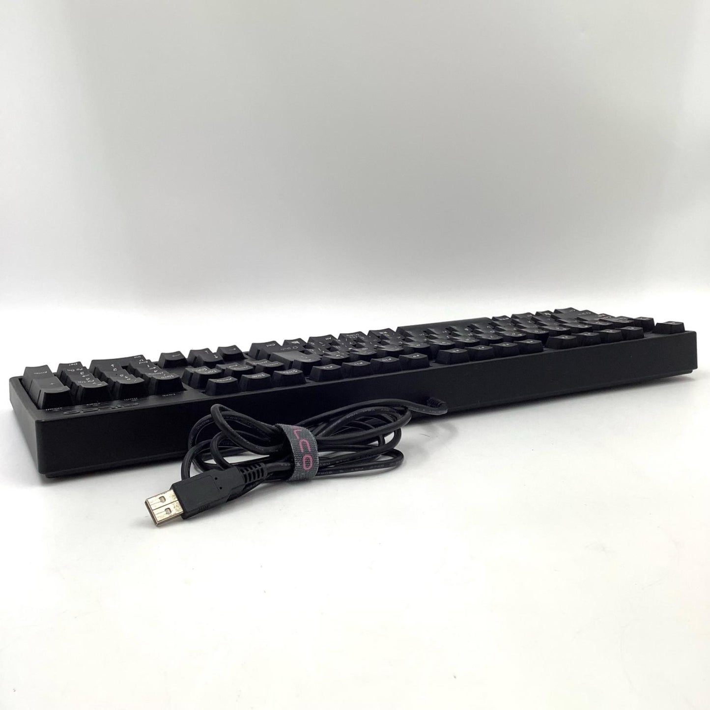 【全額返金保証】【最速発送】FILCO Majestouch 2 FILCKF15 FKBN108MRL/JB2 美品 動作確認済