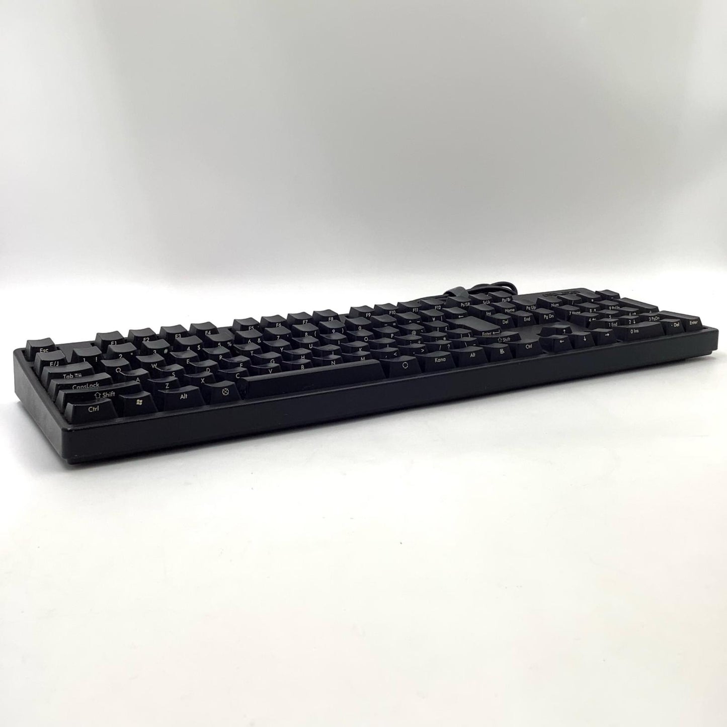 【全額返金保証】【最速発送】FILCO Majestouch BLACK FKBN108MC/NFB2 美品 動作確認済