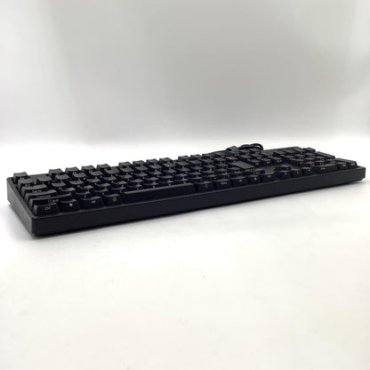【全額返金保証】【最速発送】FILCO Majestouch BLACK FKBN108MC/NFB2 美品 動作確認済