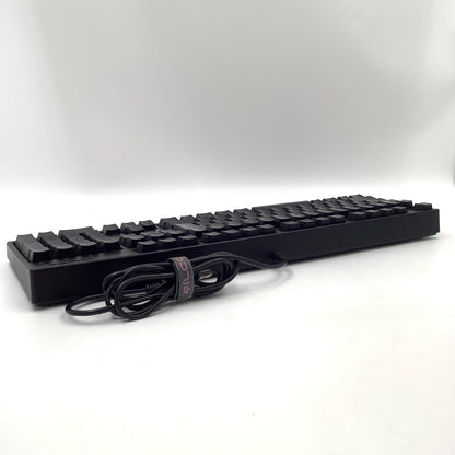 【全額返金保証】【最速発送】FILCO Majestouch BLACK FKBN108MC/NFB2 美品 動作確認済