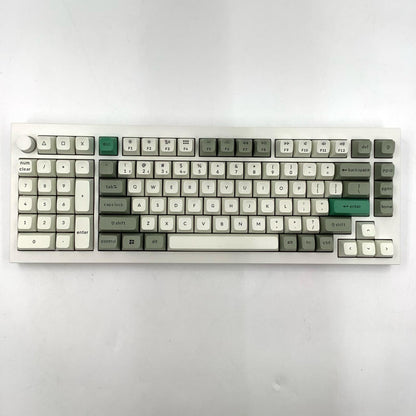 【全額返金保証】【最速発送】Keychron Q12 Max Q12M-P1 美品 動作確認済