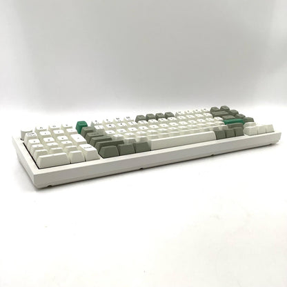 【全額返金保証】【最速発送】Keychron Q12 Max Q12M-P1 美品 動作確認済