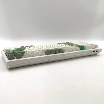 【全額返金保証】【最速発送】Keychron Q12 Max Q12M-P1 美品 動作確認済