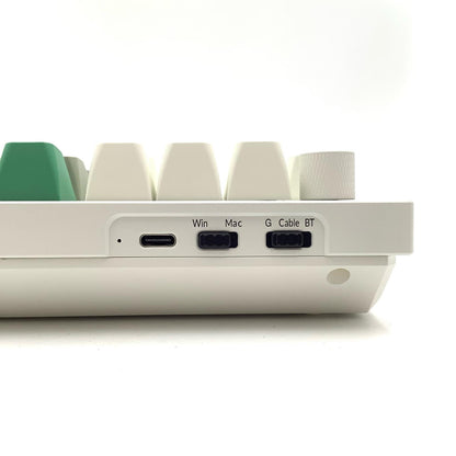 【全額返金保証】【最速発送】Keychron Q12 Max Q12M-P1 美品 動作確認済