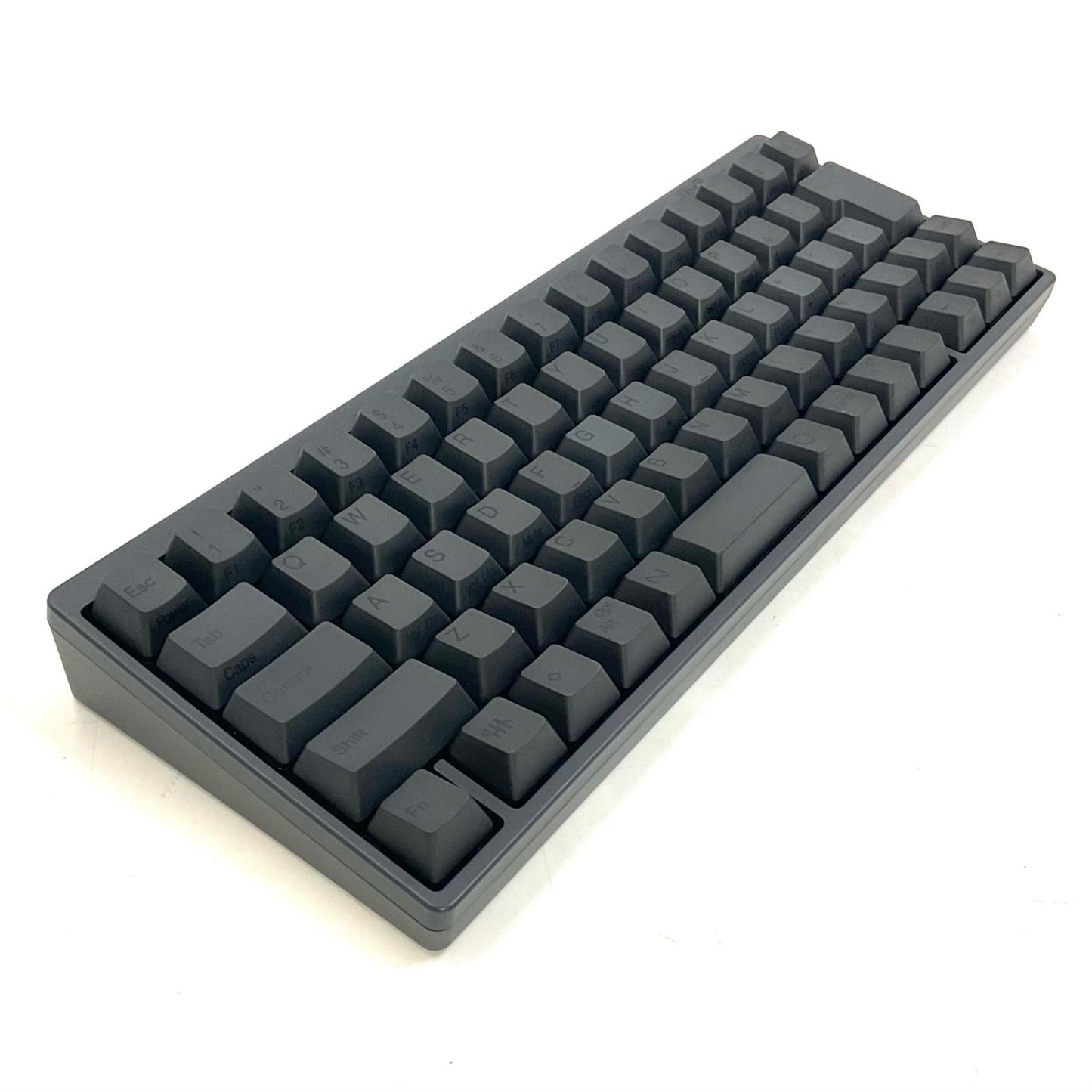 【全額返金保証】【最速発送】PFU Happy Hacking Keyboard Professional BT PD-KB620B 美品 動作確認済