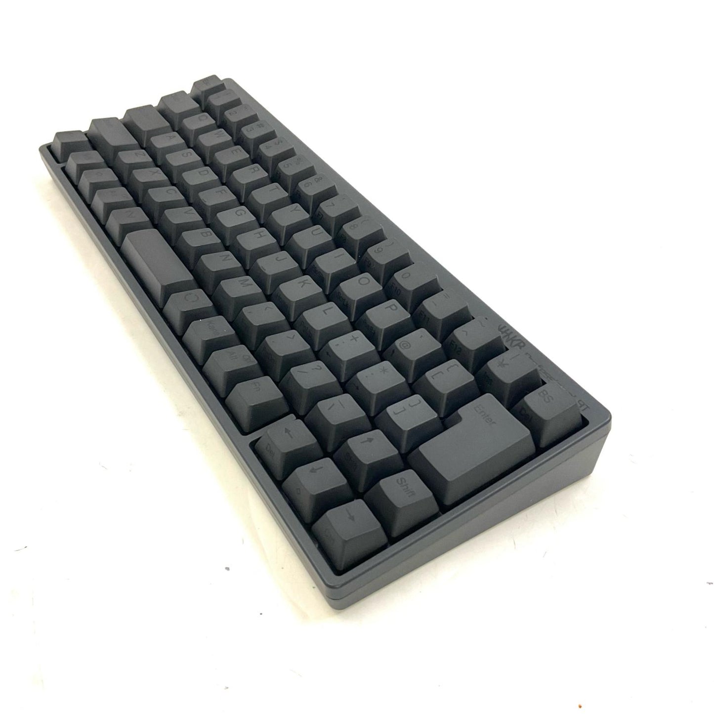 【全額返金保証】【最速発送】PFU Happy Hacking Keyboard Professional BT PD-KB620B 美品 動作確認済