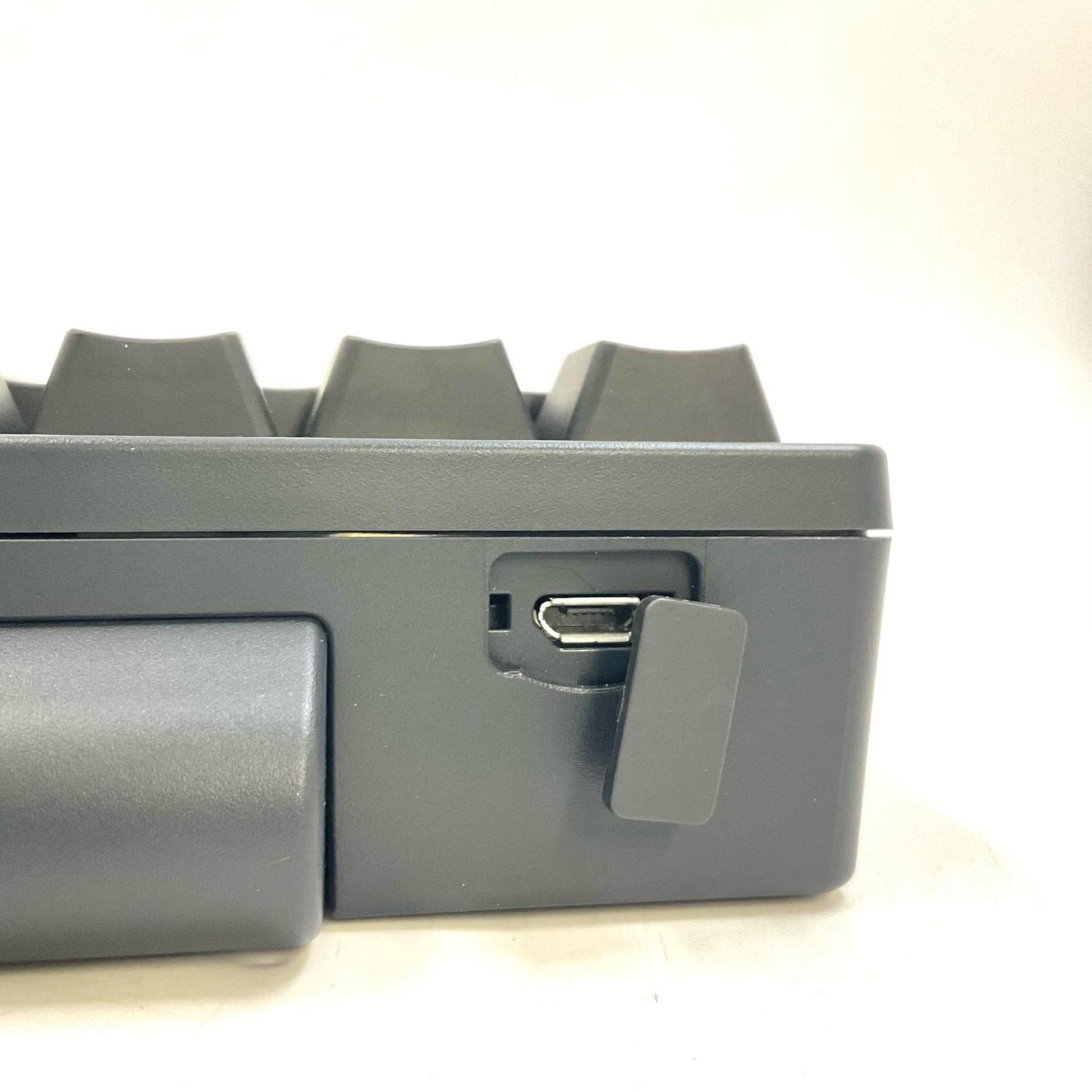 【全額返金保証】【最速発送】PFU Happy Hacking Keyboard Professional BT PD-KB620B 美品 動作確認済