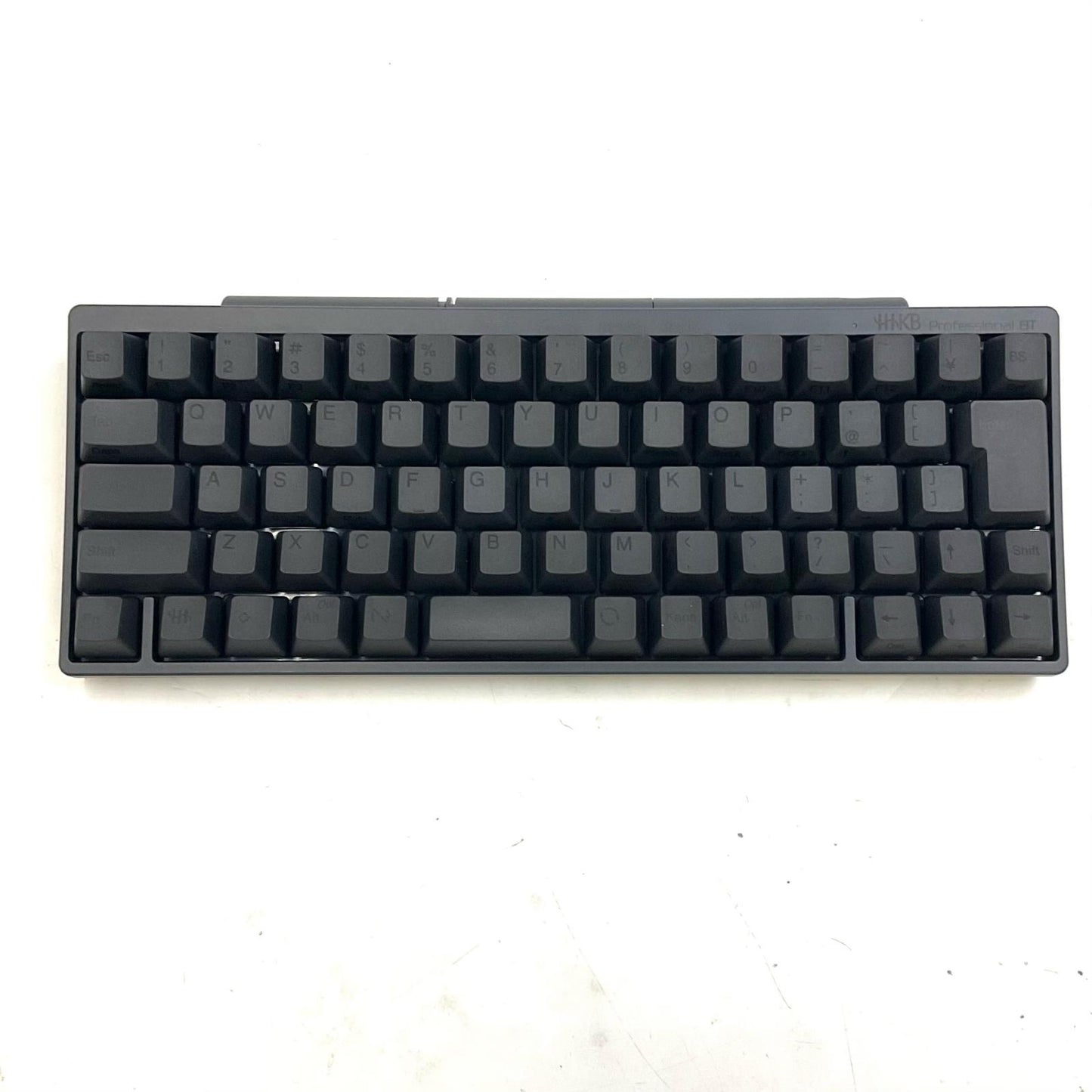【全額返金保証】【最速発送】PFU Happy Hacking Keyboard Professional BT PD-KB620B 美品 動作確認済