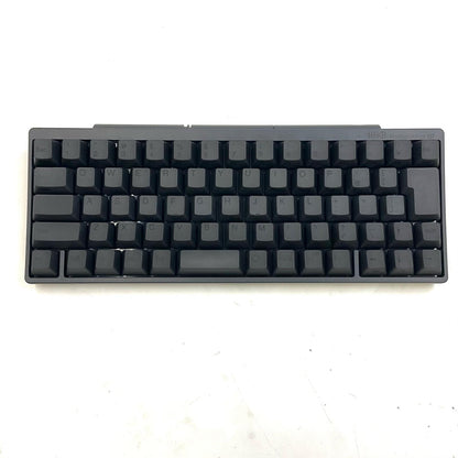 【全額返金保証】【最速発送】PFU Happy Hacking Keyboard Professional BT PD-KB620B 美品 動作確認済