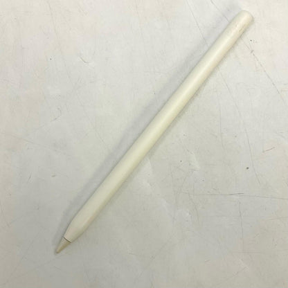 【全額返金保証】【最速発送】Apple Apple Pencil（第2世代） MU8F2J/A A2051 美品 動作確認済