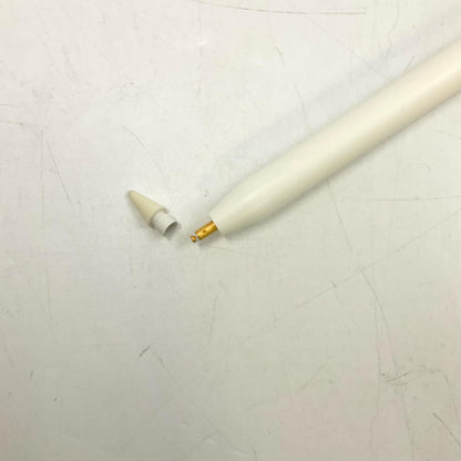 【全額返金保証】【最速発送】Apple Apple Pencil（第2世代） MU8F2J/A A2051 美品 動作確認済