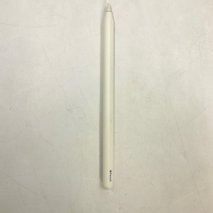 【全額返金保証】【最速発送】Apple Apple Pencil（第2世代） MU8F2J/A A2051 美品 動作確認済