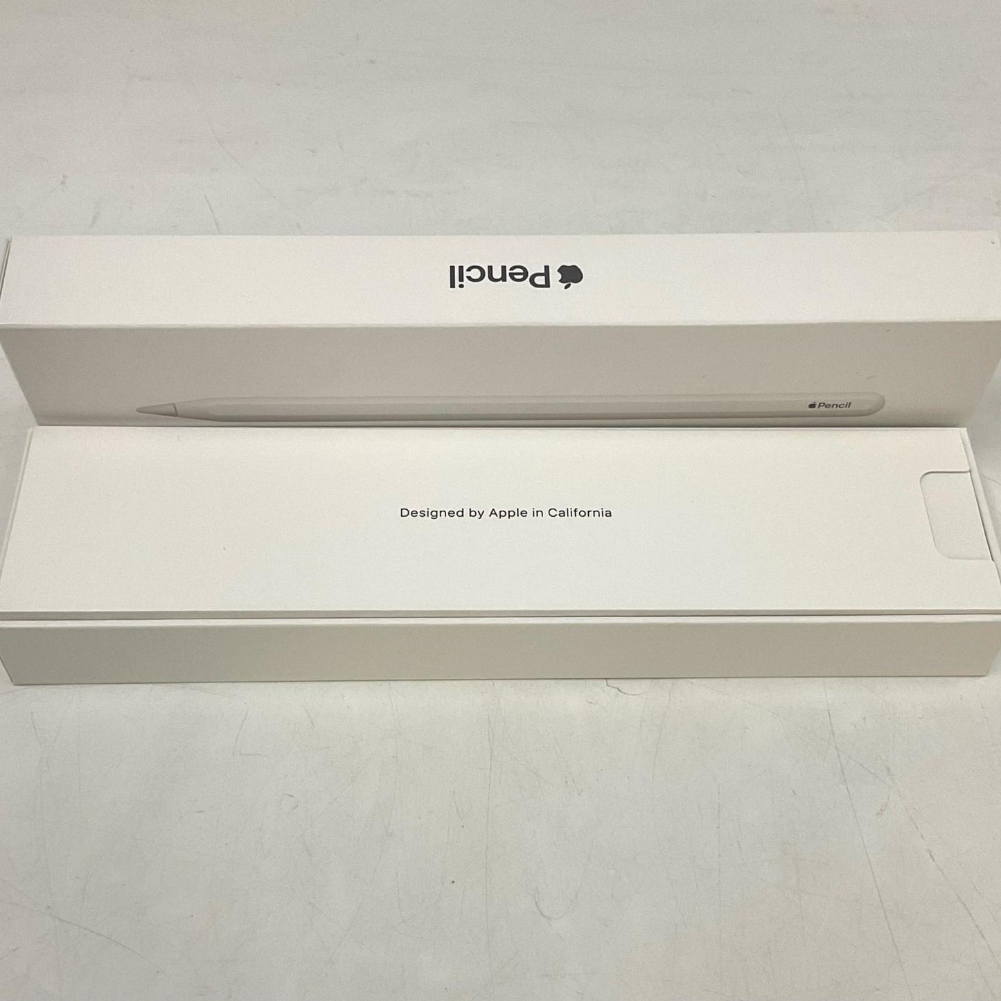 【全額返金保証】【最速発送】Apple Apple Pencil（第2世代） MU8F2J/A A2051 美品 動作確認済