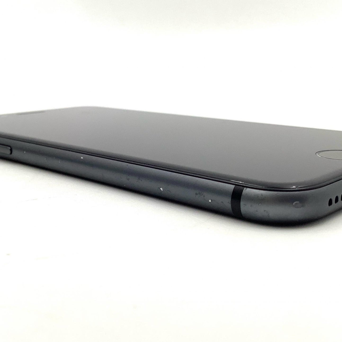 【全額返金保証】【最速発送】Apple iPhone iPhone 8 64GB スペースグレイ docomo 白ロム 美品 動作確認済 80%