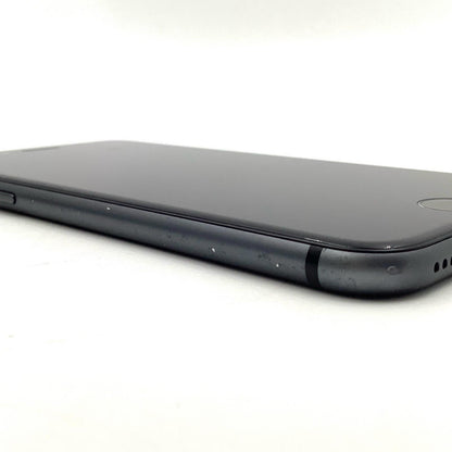 【全額返金保証】【最速発送】Apple iPhone iPhone 8 64GB スペースグレイ docomo 白ロム 美品 動作確認済 80%