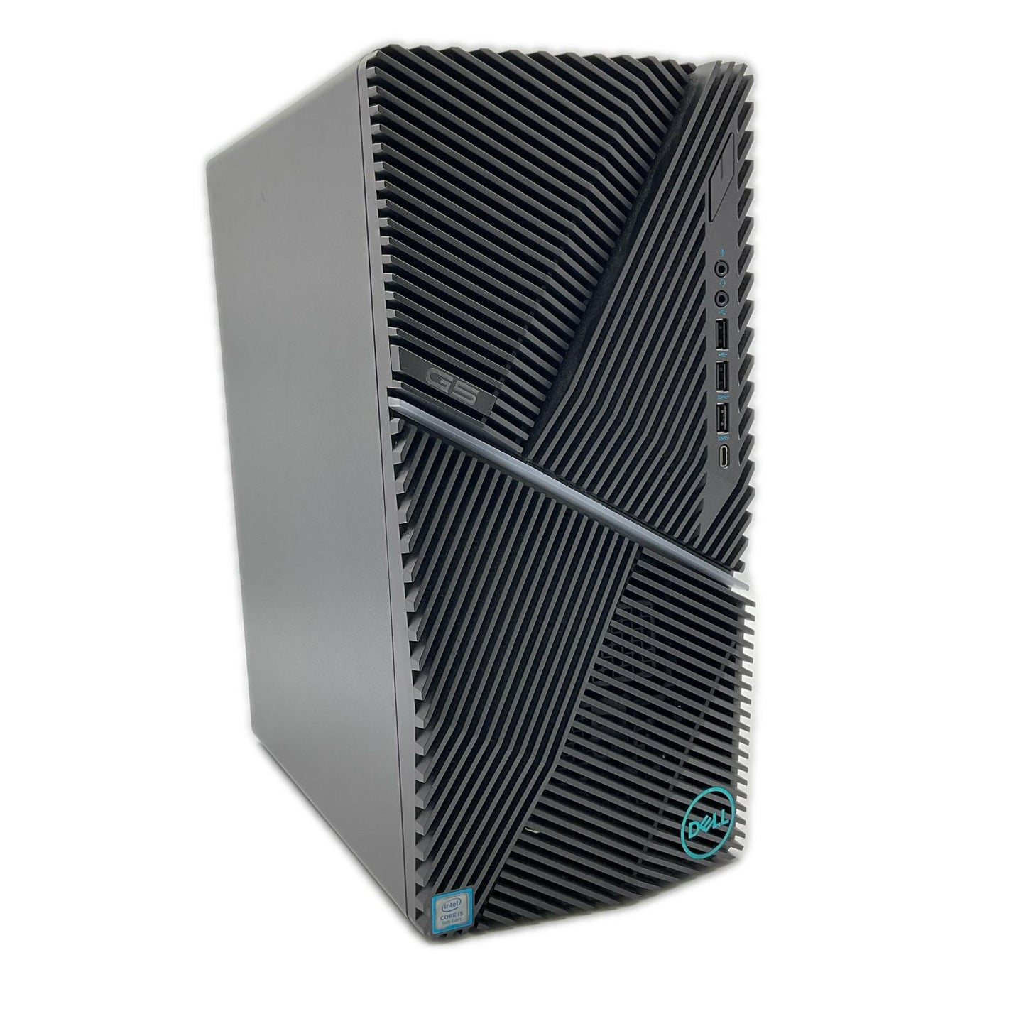 【全額返金保証】【最速発送】DELL G5 5090 i5-9400 16GB SSD 256GB HDD 2TB GTX 1650 美品 動作確認済