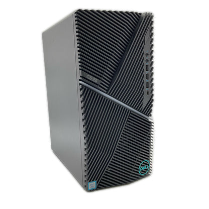 【全額返金保証】【最速発送】DELL G5 5090 i5-9400 16GB SSD 256GB HDD 2TB GTX 1650 美品 動作確認済