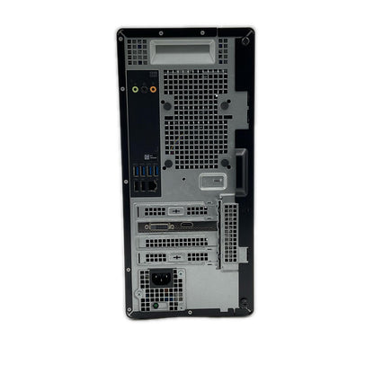 【全額返金保証】【最速発送】DELL G5 5090 i5-9400 16GB SSD 256GB HDD 2TB GTX 1650 美品 動作確認済