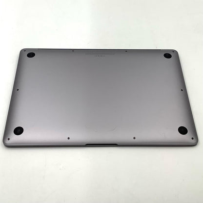 【全額返金保証】【最速発送】Apple MacBook Air 13インチ 2020 Apple M1 16GB 256GB スペースグレイ 100% 美品 動作確認済