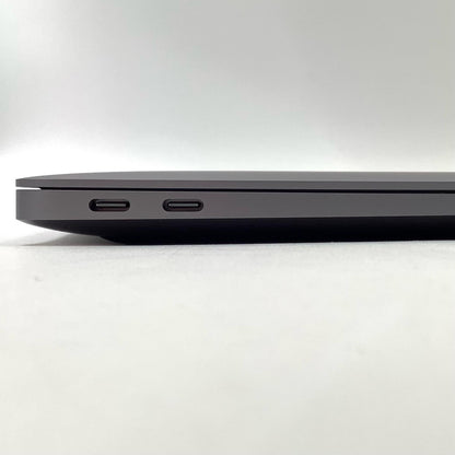 【全額返金保証】【最速発送】Apple MacBook Air 13インチ 2020 Apple M1 16GB 256GB スペースグレイ 100% 美品 動作確認済