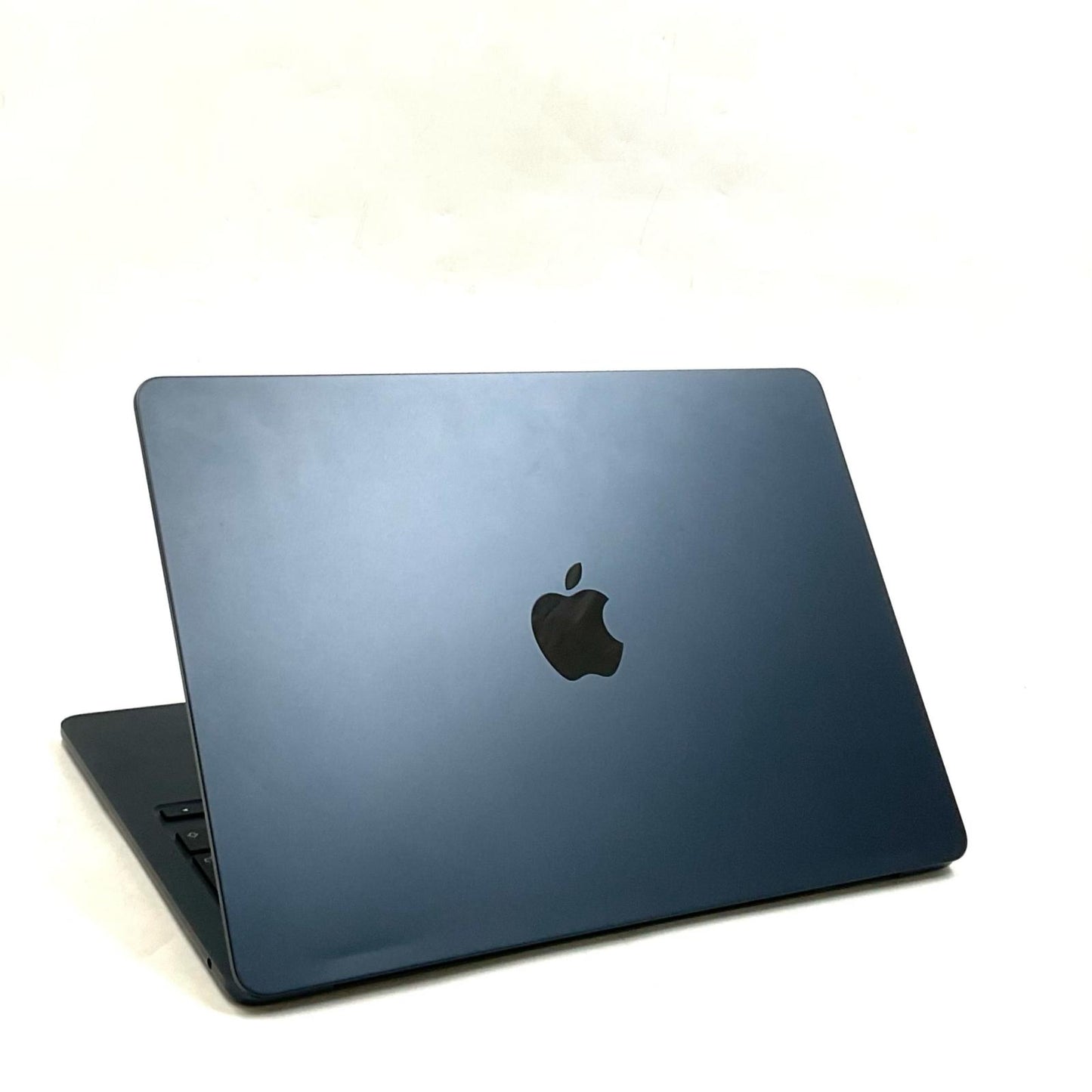 【全額返金保証】【最速発送】Apple MacBook Air 13インチ 2022 Apple M2 16GB 256GB ミッドナイト 89% 美品 動作確認済