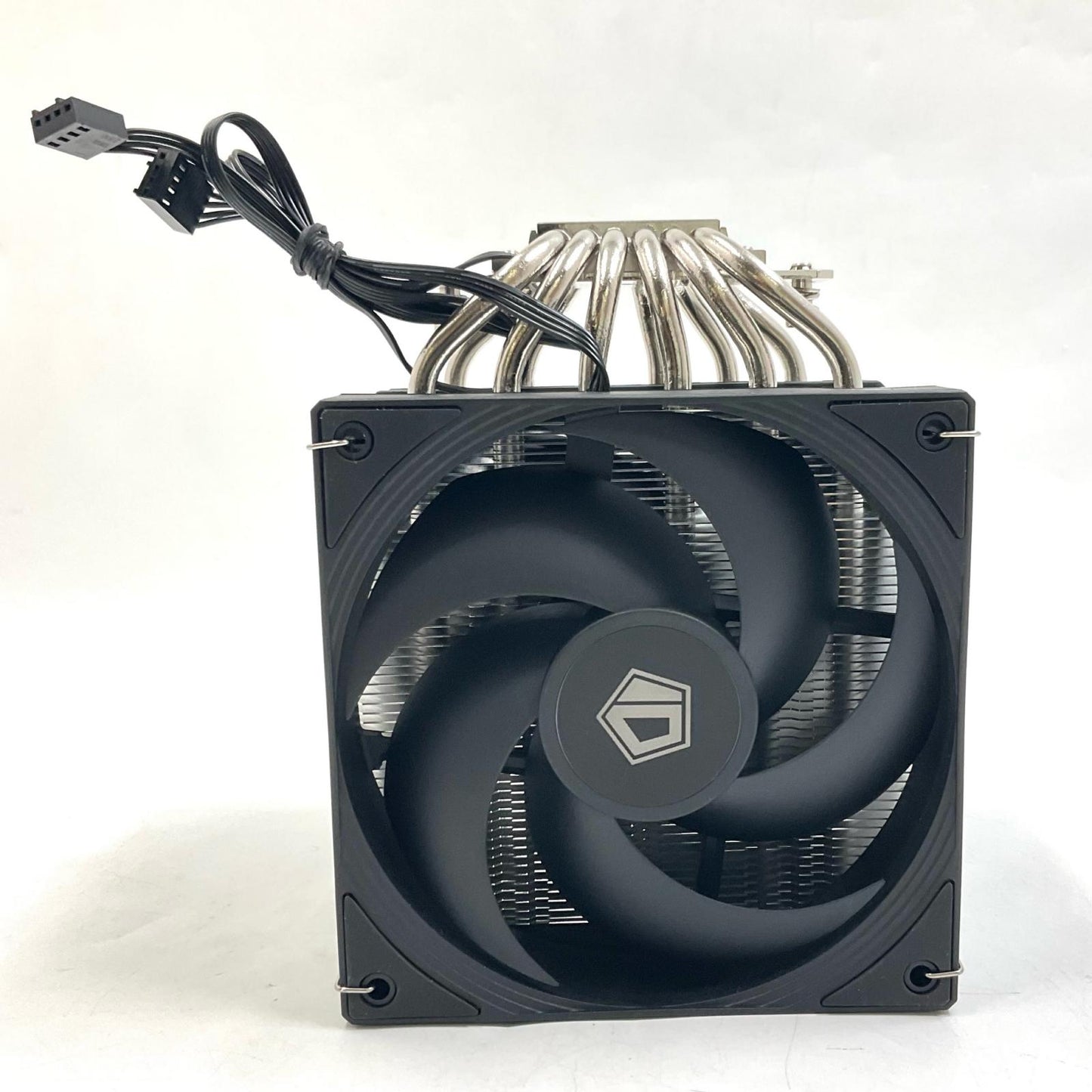 【全額返金保証】【最速発送】ID-COOLING CPUクーラー FROZN-A620-PRO-SE 美品 動作確認済