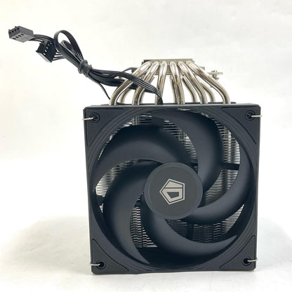 【全額返金保証】【最速発送】ID-COOLING CPUクーラー FROZN-A620-PRO-SE 美品 動作確認済