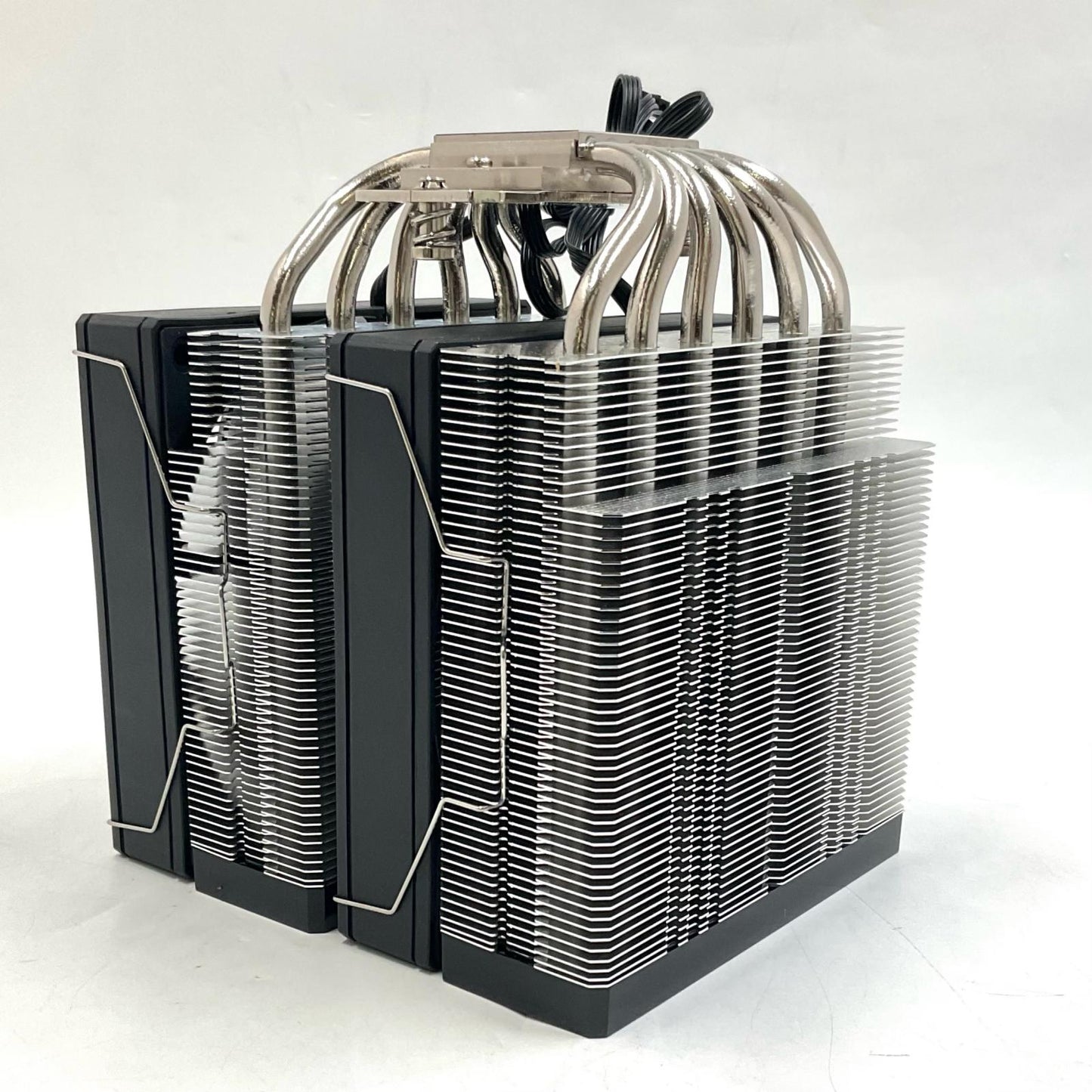 【全額返金保証】【最速発送】ID-COOLING CPUクーラー FROZN-A620-PRO-SE 美品 動作確認済