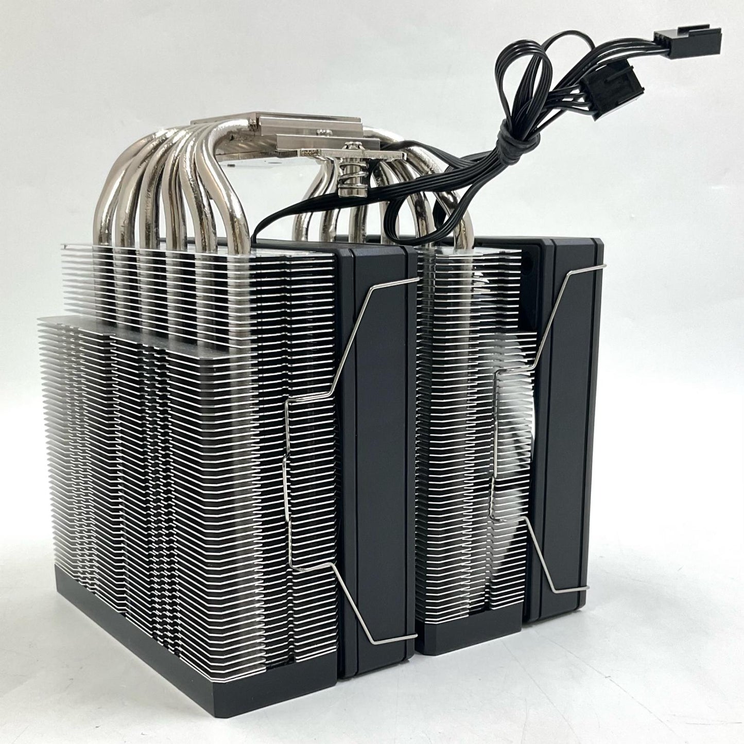【全額返金保証】【最速発送】ID-COOLING CPUクーラー FROZN-A620-PRO-SE 美品 動作確認済