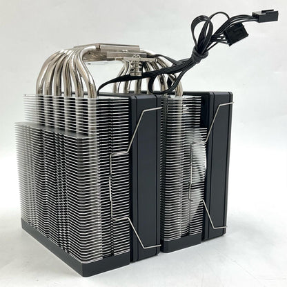 【全額返金保証】【最速発送】ID-COOLING CPUクーラー FROZN-A620-PRO-SE 美品 動作確認済