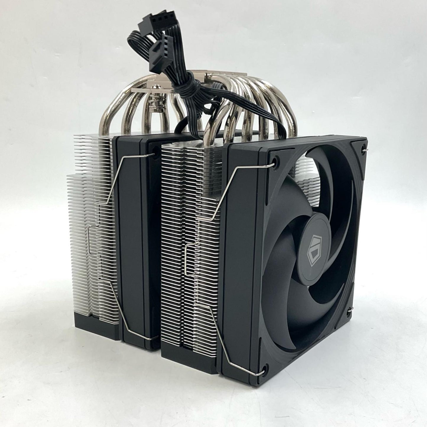 【全額返金保証】【最速発送】ID-COOLING CPUクーラー FROZN-A620-PRO-SE 美品 動作確認済