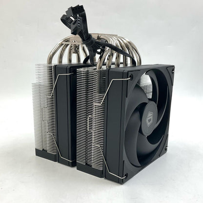 【全額返金保証】【最速発送】ID-COOLING CPUクーラー FROZN-A620-PRO-SE 美品 動作確認済